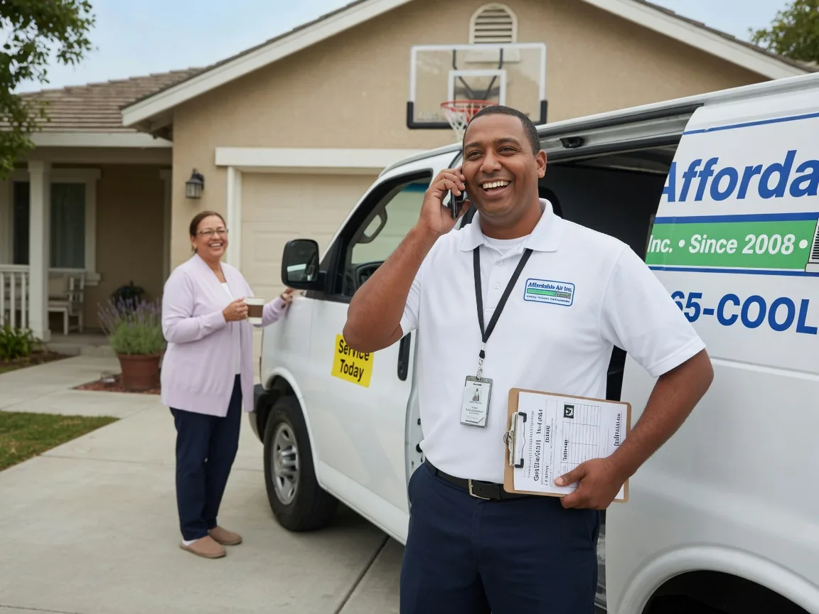 Central Ac Repair Zillah, WA FAQs